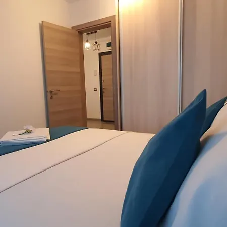 Bell Marina In Alezzi Beach & Spa Piscina Interioara Incalzita Sauna Jacuzzi