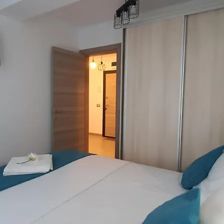 Bell Marina In Alezzi Beach & Spa Piscina Interioara Incalzita Sauna Jacuzzi Apartament *
