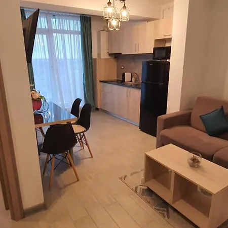 Apartment Bell Marina In Alezzi Beach & Spa Piscina Interioara Incalzita Sauna Jacuzzi