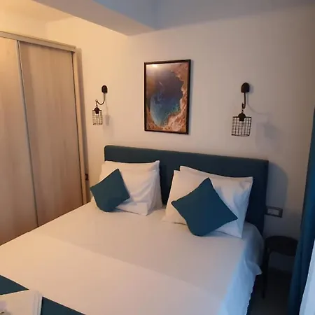 Bell Marina In Alezzi Beach & Spa Piscina Interioara Incalzita Sauna Jacuzzi * Navodari